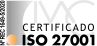 Fundación Dicampus ISO 27001