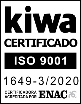 Fundación Dicampus ISO 9001